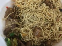 -阿阳牛腩腌面店