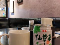 仙草蜜-吉亨面馆(古北1699店)