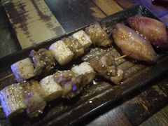 -质烤烤物·活烤海鲜(质烤总店)