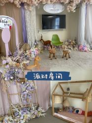 -广州安和泰医学月子会所