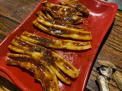 -柿子树炭烤羊腿(金台路店)