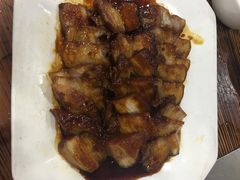 秘制老娘肥叉-广宁炭炉鸡煲·富临门饭店