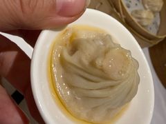 虾肉馄饨您-知味观(湖滨店)