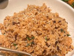 -七色云蔬食(喜邻里店)