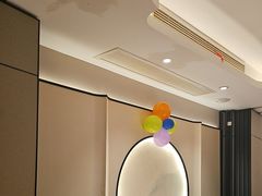 -绿杨春·淮扬宴(庐山路店)