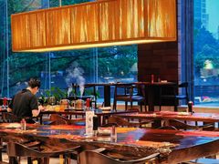 -广州希尔顿逸林酒店-OPEN開·全日制餐厅·海鲜·小火锅·自助餐(东风路店)