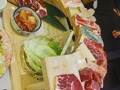 -千寻山野烤肉(中关村店)