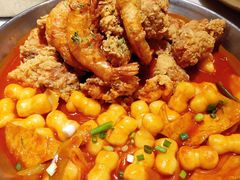 -HOTISLAND海鸡岛·韩国料理(江南西店)