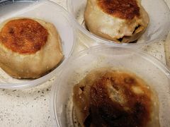 门钉肉饼-再宣武文化主题餐厅·清真