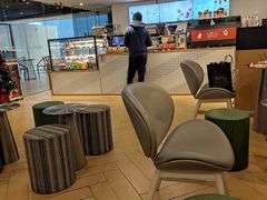 -太平洋咖啡(五月花店)