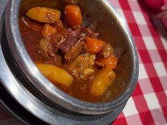 -西贝(紫荆广场店)