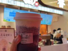 -眷茶(赛格国际购物中心店)