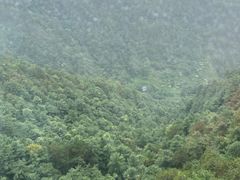 -苍山感通索道