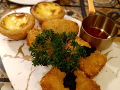 -番茄屋葡式美食(总店)