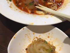 -成都你六姐·牛肉冒菜(城市集市合生汇店)