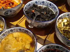 -济南香格里拉·咖啡泉自助餐厅