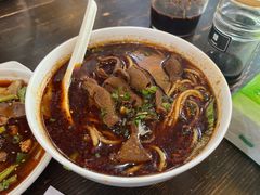 -牛王庙(龙华花园店)