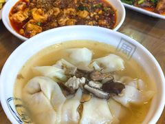 -双流老字号董蹄花(广场路店)