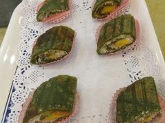 -海宝酒家(中山四路店)