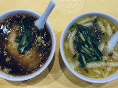 -李记搅团•非遗陕菜(三桥店)