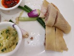 -文记壹心鸡(宝华路店)