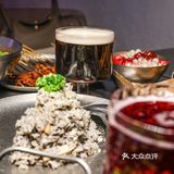 隐藏在THE BOX的宝藏餐厅！安利给所有朋友💢      