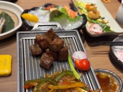 -万岁寿司(蓬江万达店)