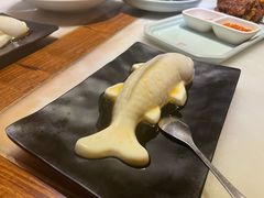 -小吊梨汤·北京菜·烤鸭(长安商场-首都博物馆店)