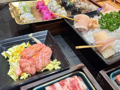 -吼堂老火锅(太古里总店)