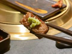 -铭牛烧肉·和牛海鲜自助(高新月牙湖店)