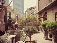 -留香花园(淮海街商业街店)