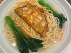 -五稻厨房粤西菜(新闻店)