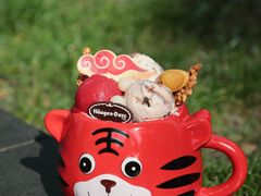 -哈根达斯(虹口店)