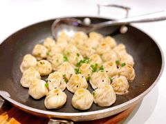 拇指生煎包-北京宴(华贸购物中心店)