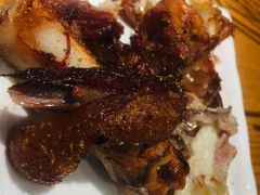 -喝丢一只鞋海鲜烧烤·海肠捞饭(市场店)