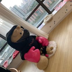 -E.L.K造型momopark店