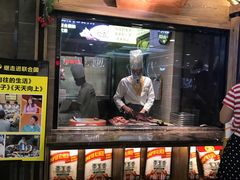 -炊烟小炒黄牛肉(中心印象城店)