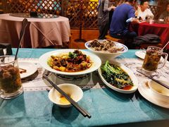 -贯贯吉·清真餐厅(浙江中路店)