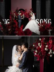 -MECCI婚礼摄影跟拍(红东方广场店)
