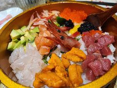 -吉之仙•中国制造•出口级食材日料店(领事馆总店)