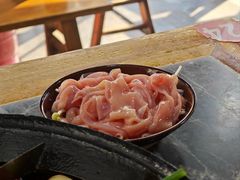 -正南齊北重庆老火锅(光华村直营店)