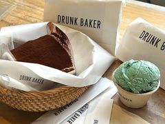 -DRUNK BAKER(上海陕康里店)