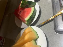 -海底捞火锅(津南永旺店生日主题店)