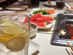 -海底捞火锅(大学路新象城店)