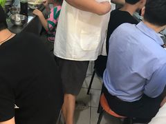 -河南拉面(肇周路店)
