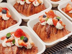 -BUTTERFUL&CREAMOROUS 黄油与面包(三里屯太古里店)