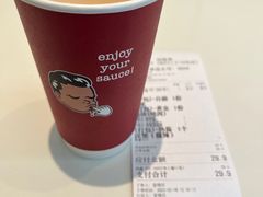 -热将汉堡 HOT SAUCE(下马坊店)