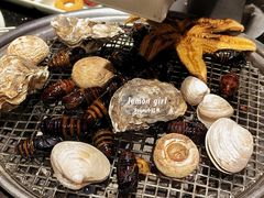 -悟烧·自助烤肉料理(秋林旗舰店)