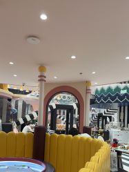 点击看大图 -奈尔宝家庭中心·亲子餐厅(鄞州万达店)