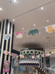 -奈尔宝家庭中心·亲子餐厅(鄞州万达店)